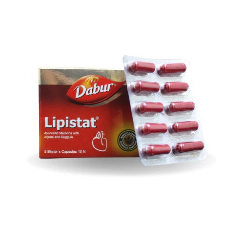 Dabur Lipstat Capsules