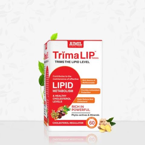 AIMIL TrimaLIP Tablet