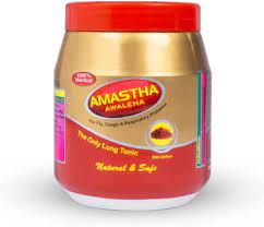 Mpil Amastha Awaleha | Immunity Booster For Cold And Cough