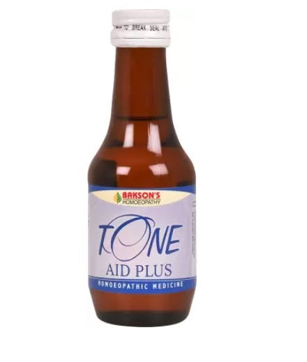 Dr Bakson Tone Aid Plus
