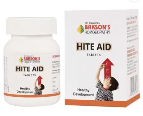 Dr Bakson Hite Aid Tablets