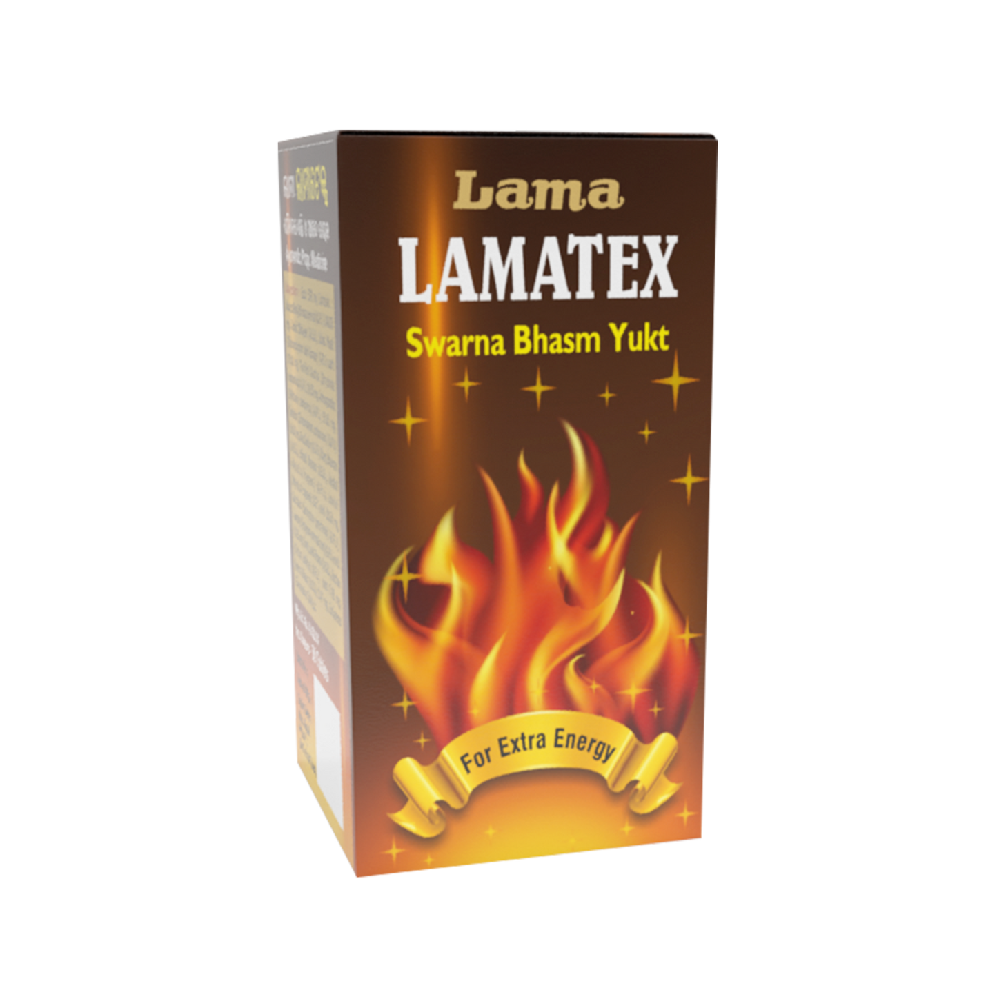 Lama Lamatex Tablet Swarna Yukt