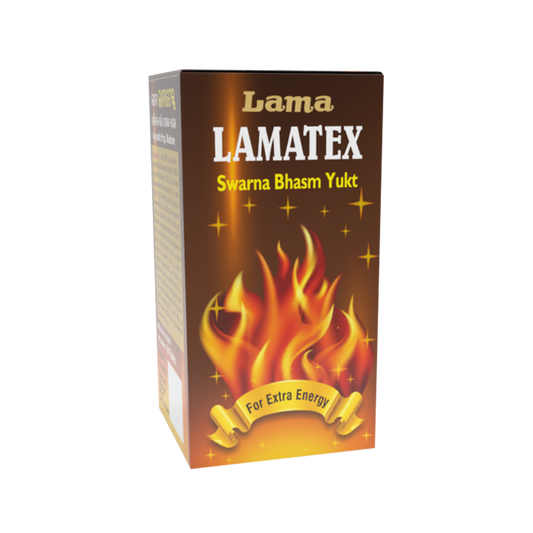Lama Lamatex Tablet Swarna Yukt