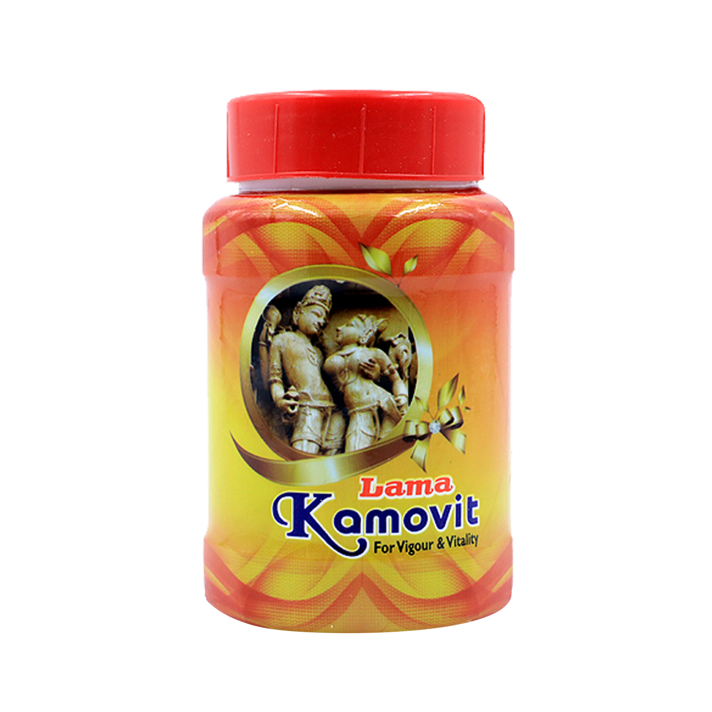 Lama Kamovit Powder
