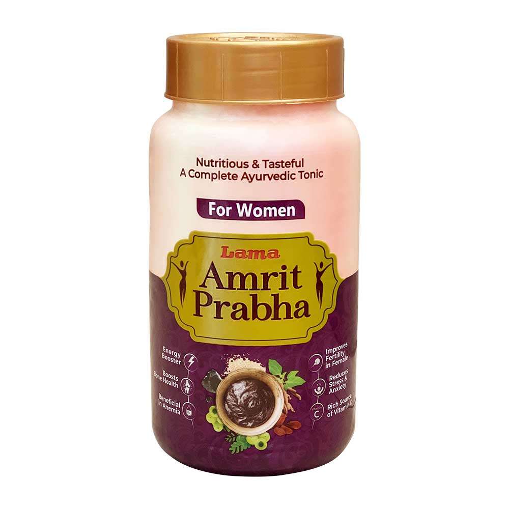 Lama Amrit Prabha Powder