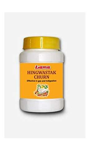 Lama Hingwastak Churn