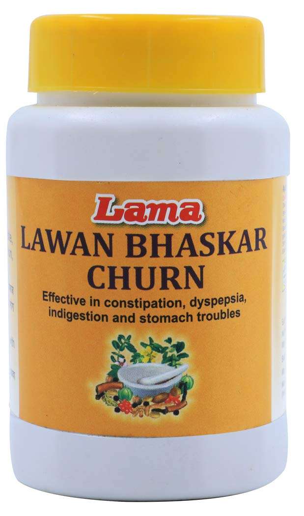 Lama Lawan Bhaskar Churn