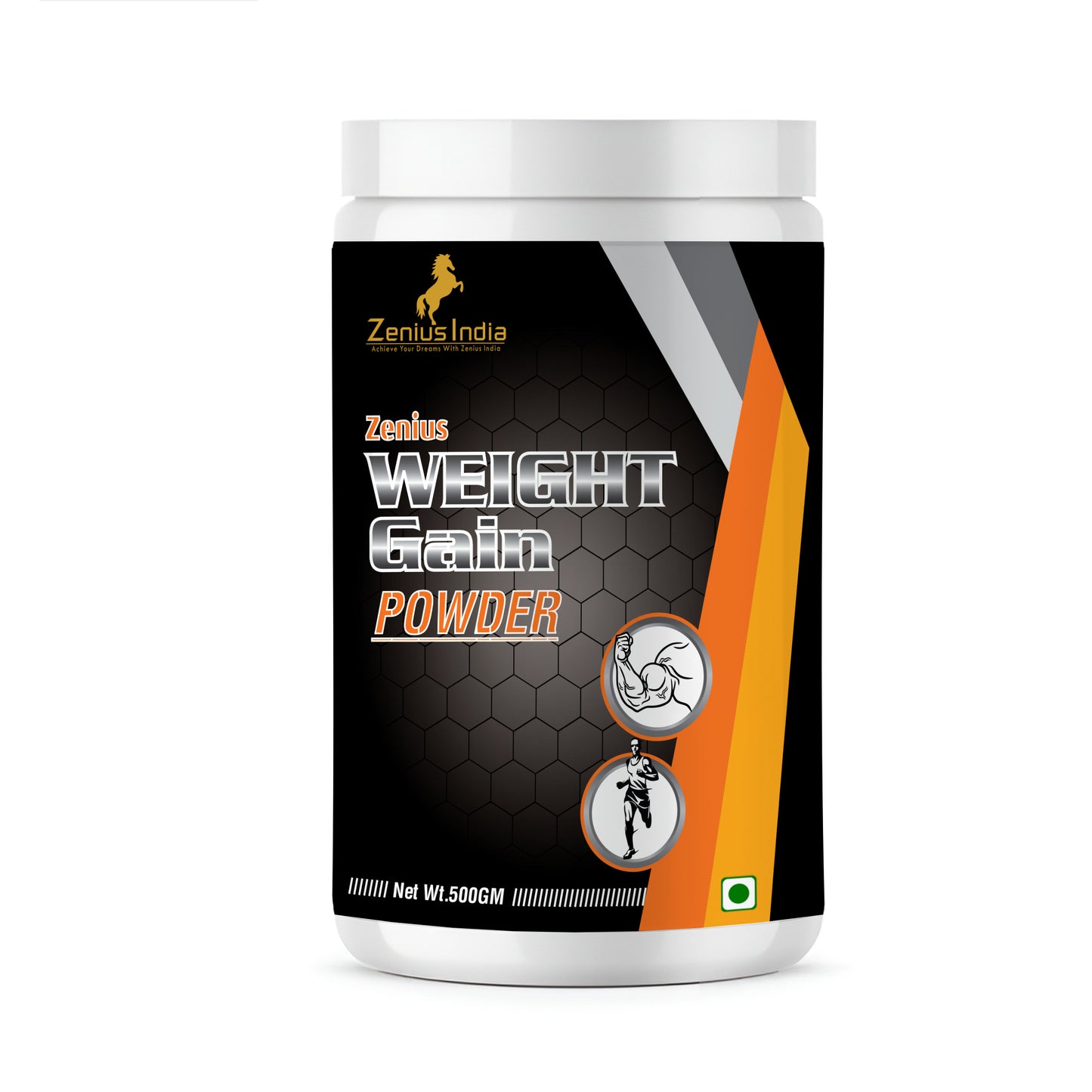 Zenius Weight Gain Powder