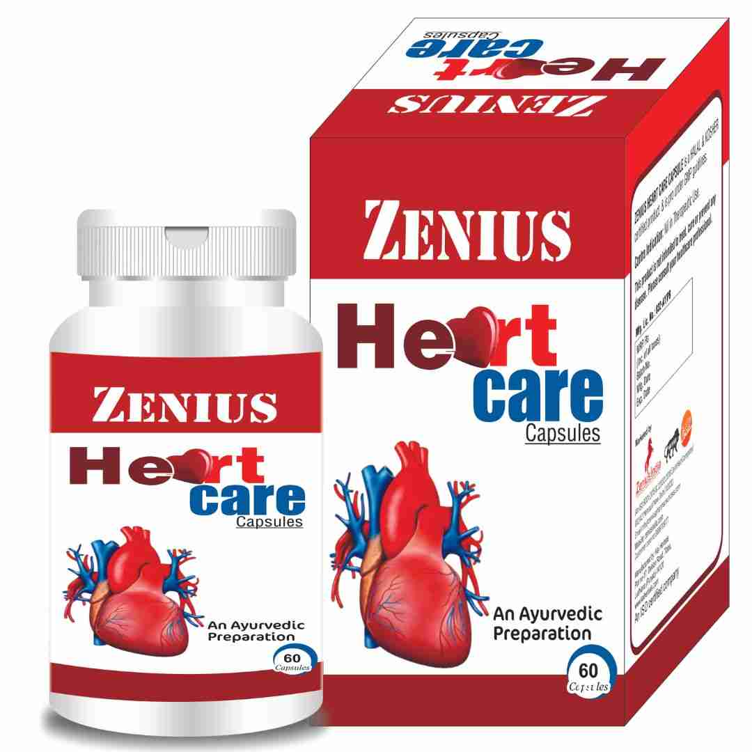 ZENIUS Heart Care