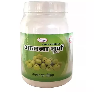 Unjha Amla Churna
