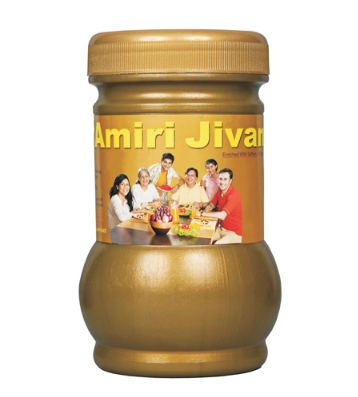 Unjha Amiri Jivan