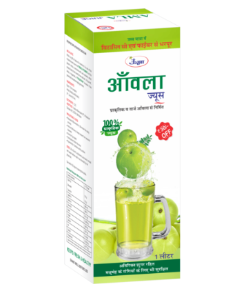Unjha Amla Juice