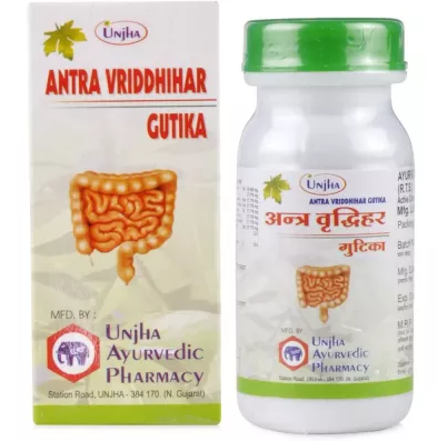 Unjha Antra Vriddhihar Gutika