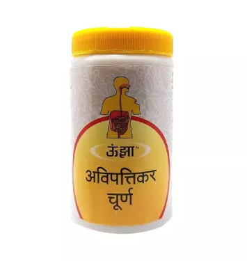 Unjha Avipattikar Churna