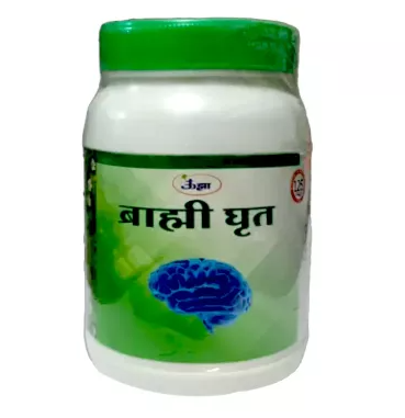 Unjha Brahmi Ghrita