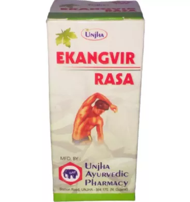 Unjha Ekangveer Ras