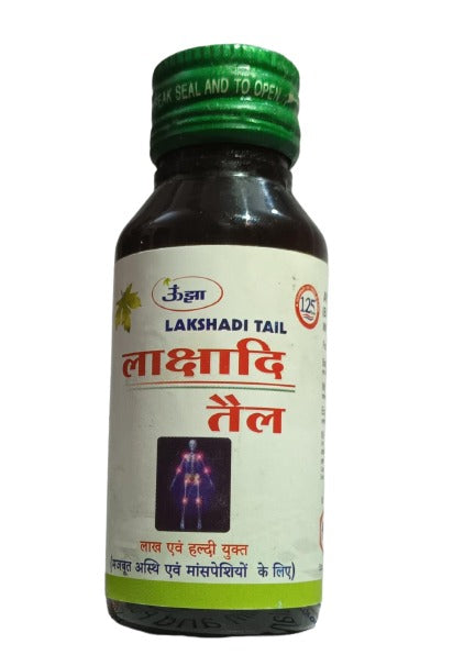 Unjha Lakshadi Tail
