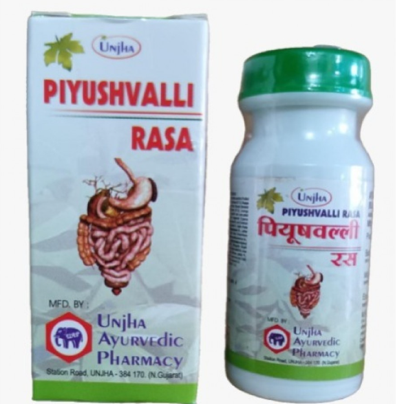 Unjha Piyushvalli Rasa