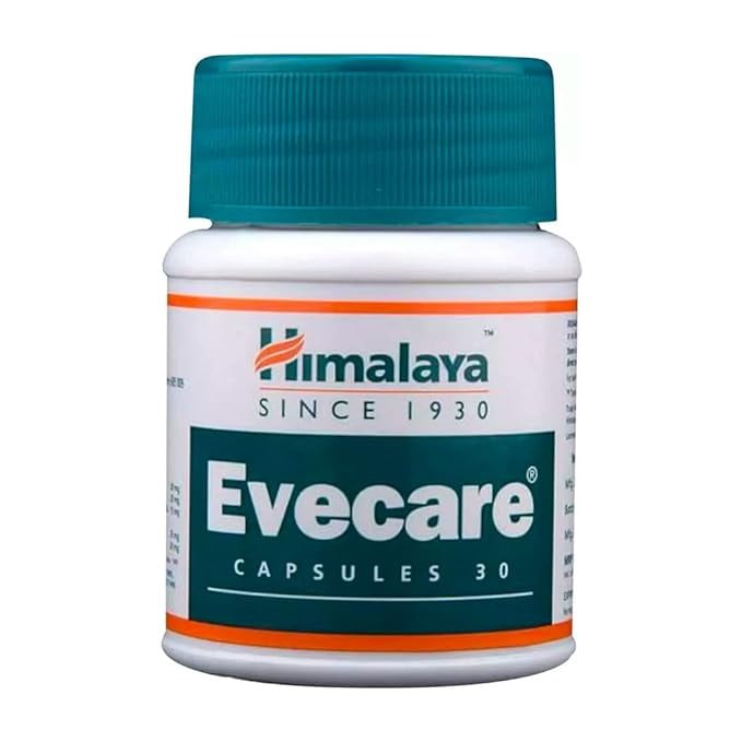 Himalaya Evecare Capsules