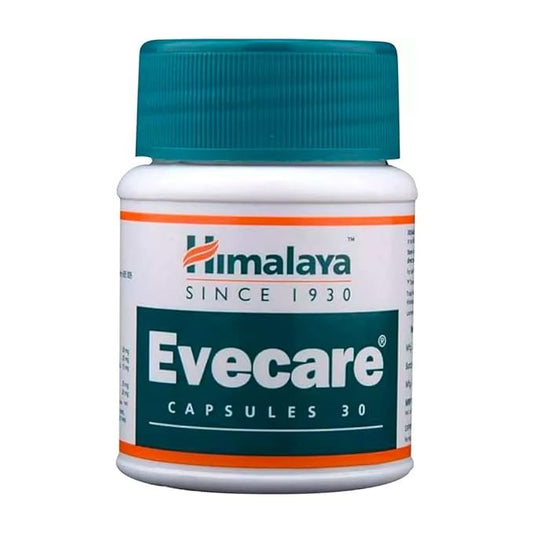Himalaya Evecare Capsules