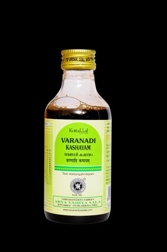 Kottakkal Varnadi Kashayam
