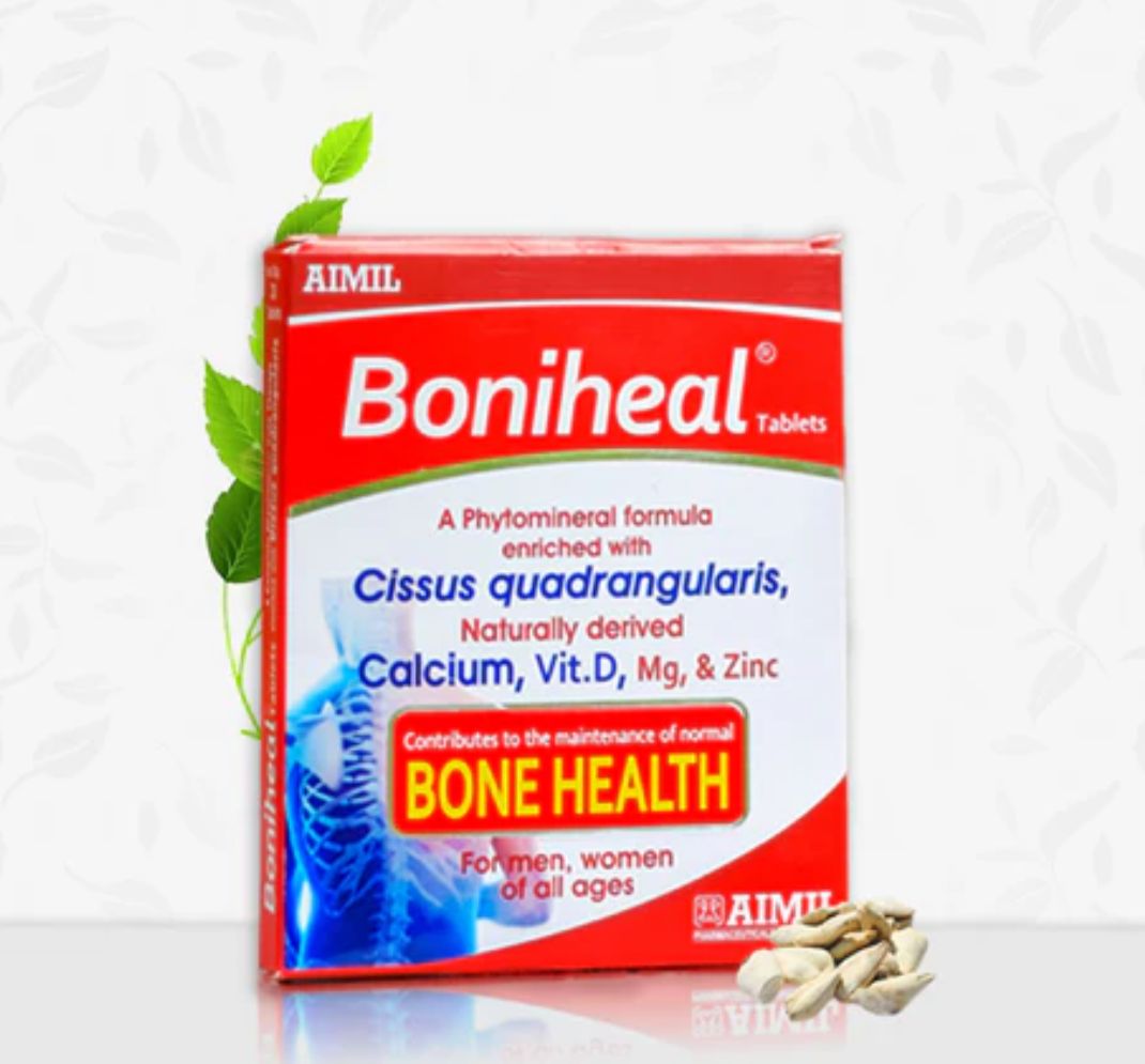 Aimil Boniheal Tablets