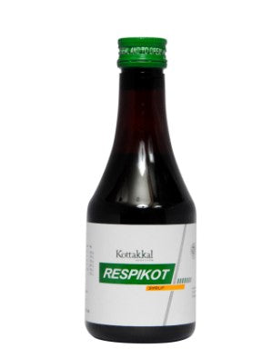 Kottakkal Respikot Syrup