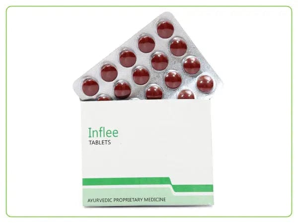 Sreedarshna Inflee Tablets