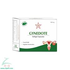 SKM Gynedote softgel capsules