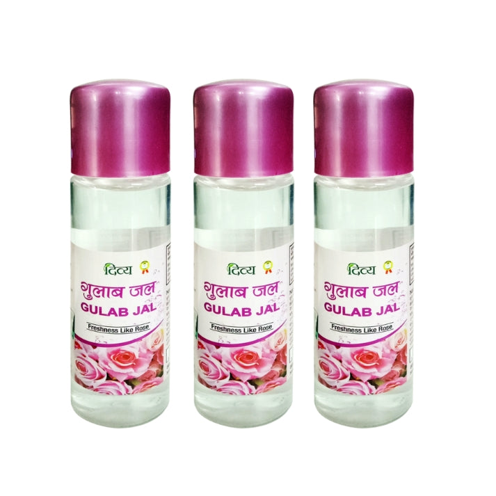 Dabur Gulabari Jal