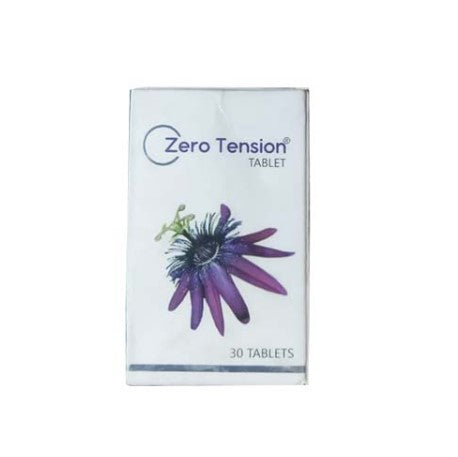 Alna Biotech Zero Tension Tablet