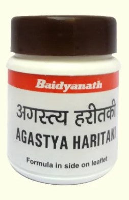 Baidyanath Agastya Haritaki