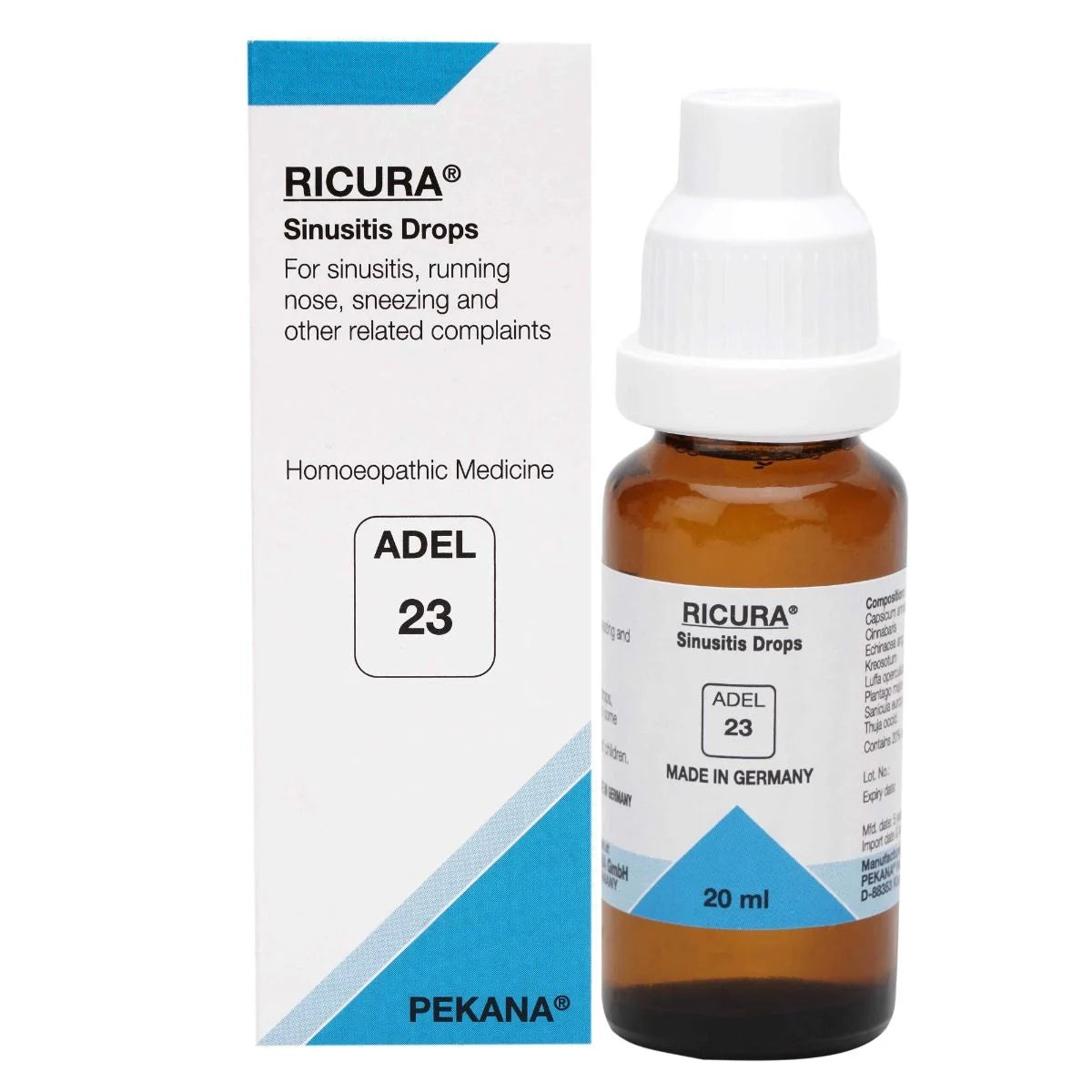 Adel 23 Ricura