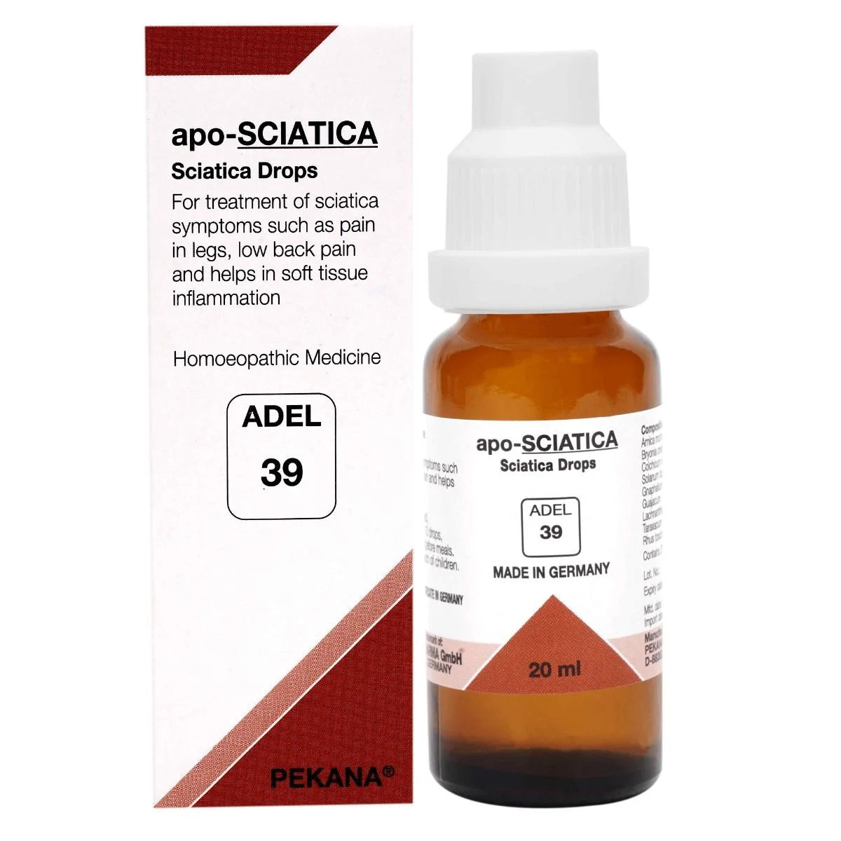 Adel 39 Drops