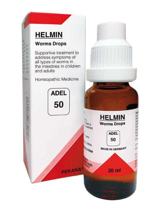 Adel Pekana Adel 50 Helmin