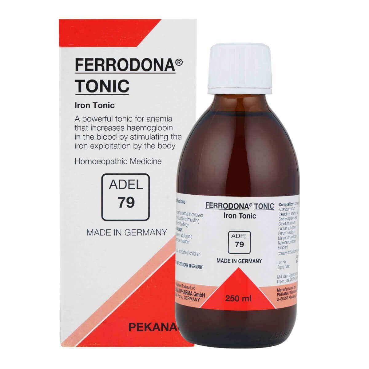 Adel Pekana Adel 79 Ferrodona