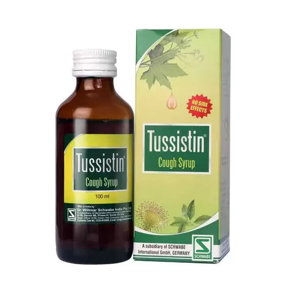 Dr Willmar Tussistin