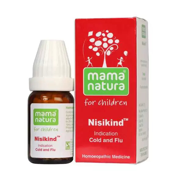 Dr Willmar Nisikind
