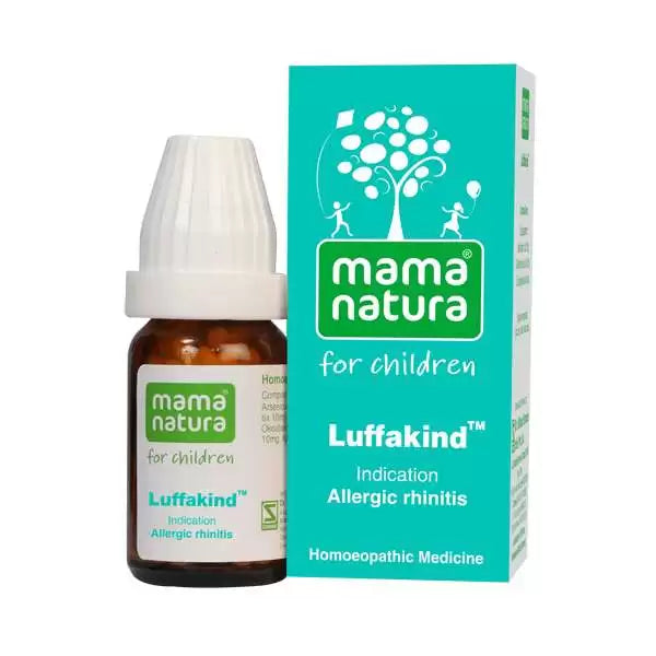 Dr Willmar Luffakind