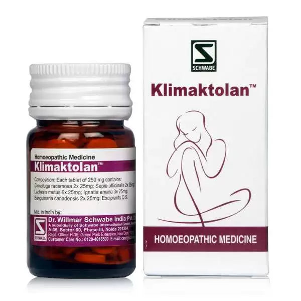 Dr Willmar Klimaktolan