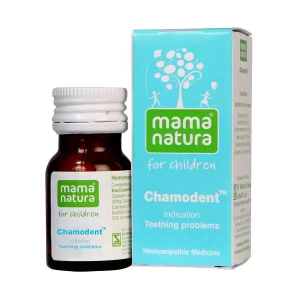 Dr Willmar Chamodent