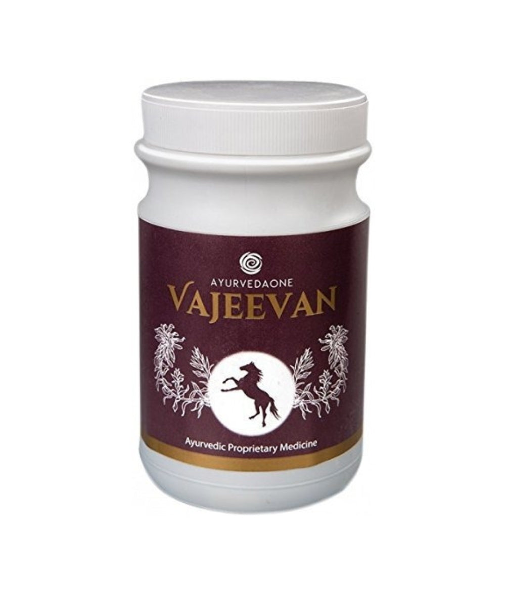 Ayurveda One Vajeevan Avelah