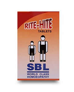Sbl Rite-Hite Tablets