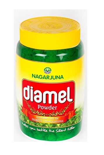 Nagarjuna Diamel Powder
