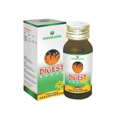 Nagarjuna Digest Drops