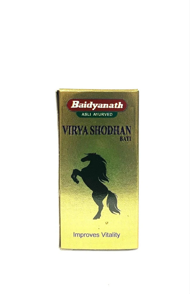 Baidyanath Virya Shodhan