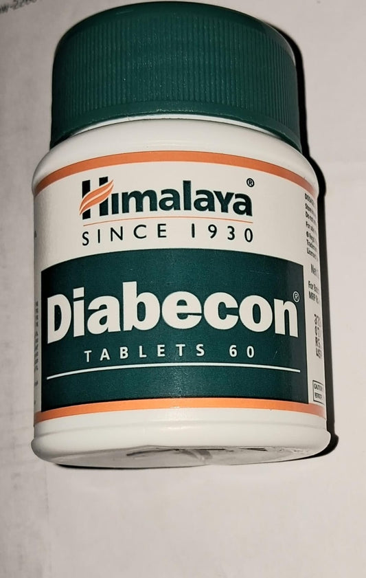 Himalaya Diabecon Tablet