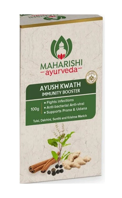 Maharishi AYUSH KWATH Imunnity Booster