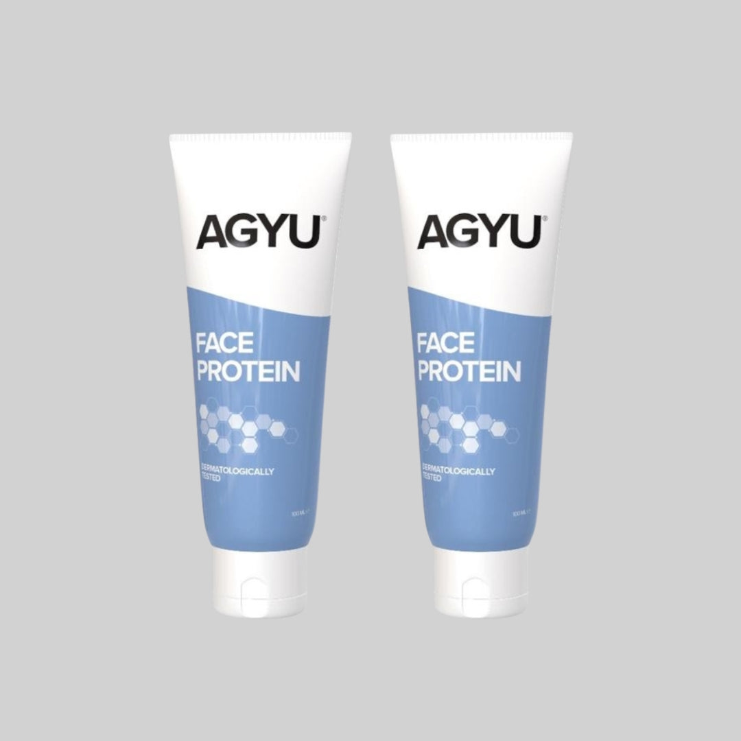 Agyu Face Protein