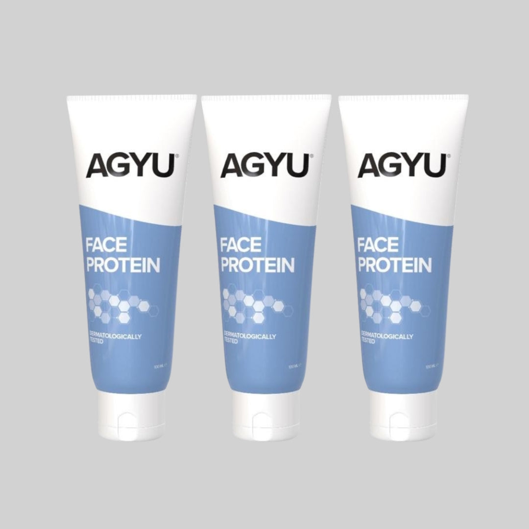 Agyu Face Protein